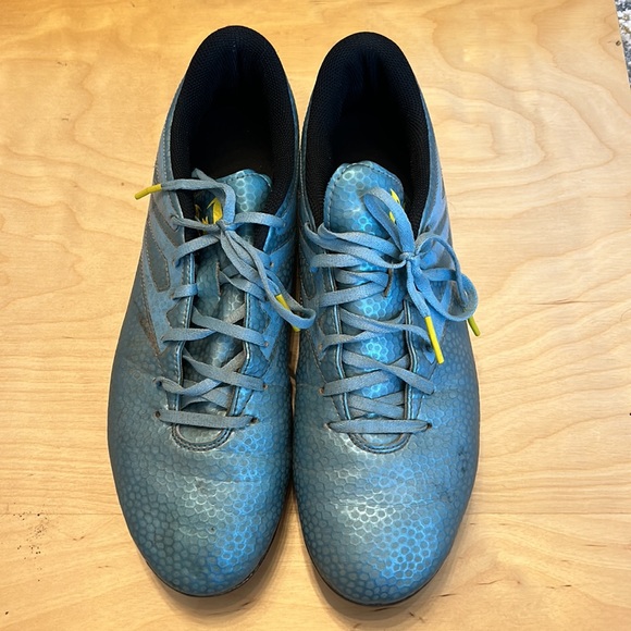 Adidas Messi 15.1 Soccer Cleats - Picture 2 of 3